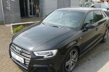 Audi A3 75.850 km 22.790 &euro; Delbrück 33129