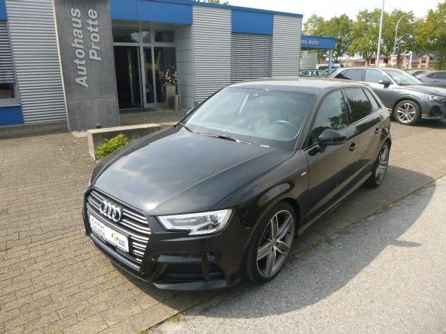 Audi A3 75.850 km 22.790 &euro; Delbrück 33129