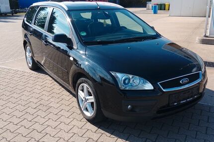 Ford Focus 222.900 km 3.450 € Versmold 33775