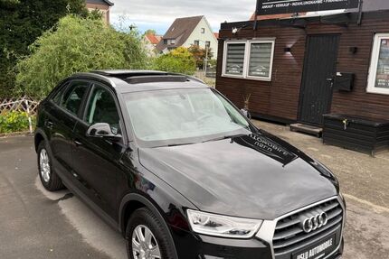 Audi Q3 145.000 km 14.990 &euro; Rheda-Wiedenbrück 33378