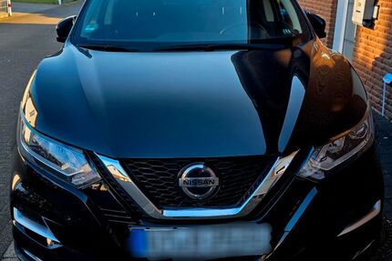 Nissan Qashqai 37.100 km 19.300 &euro; Schloß Holte-Stukenbrock 33758