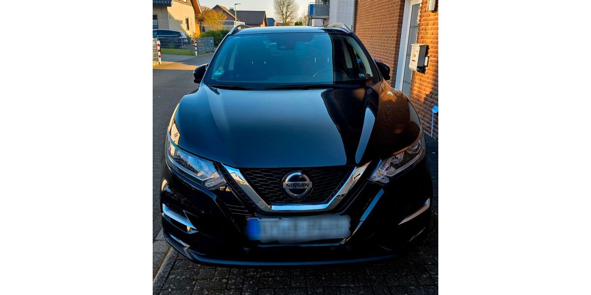 Nissan Qashqai 37.100 km 19.300 &euro; Schloß Holte-Stukenbrock 33758