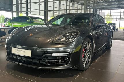 Porsche Panamera 90.100 km 69.800 &euro; Bielefeld 33719