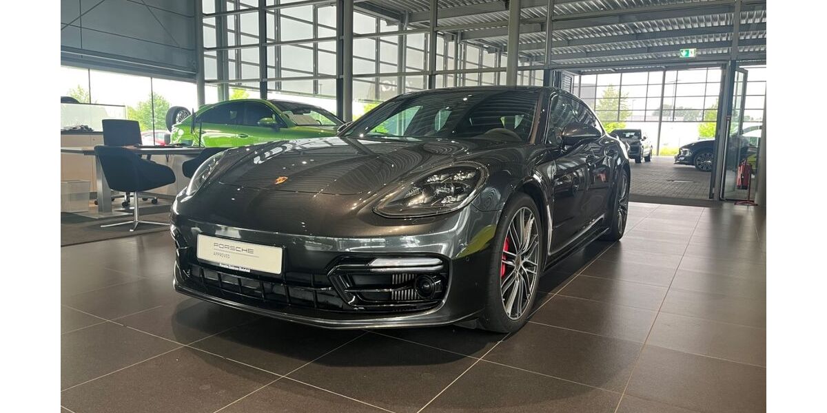 Porsche Panamera 90.100 km 69.800 &euro; Bielefeld 33719