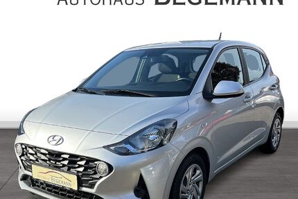 Hyundai i10 63.513 km 11.900 € Bad Salzuflen 32108