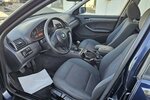 BMW 316i Touring NAVI PDC 280.000 km 1.490 &euro; Löhne 32584