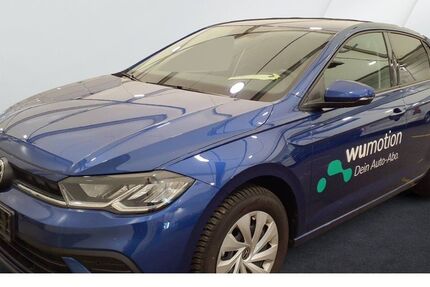 VW Polo 6.042 km 21.790 &euro; Verl 33415
