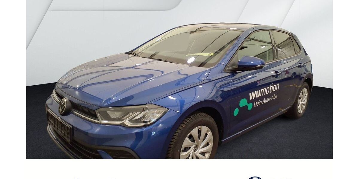 VW Polo 6.042 km 21.790 &euro; Verl 33415