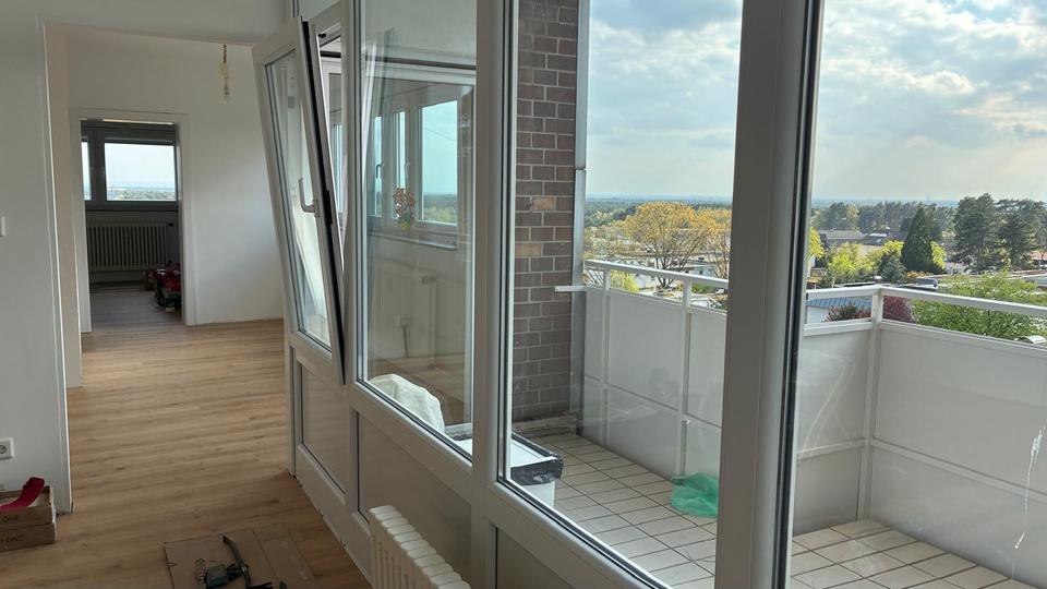 Etagenwohnung Oerlinghausen - 3 Zimmer, 75 m&sup2;, 800&euro; | Angebot:26147738