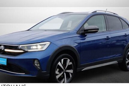 VW Taigo 19.818 km 21.890 &euro; Bünde 32257