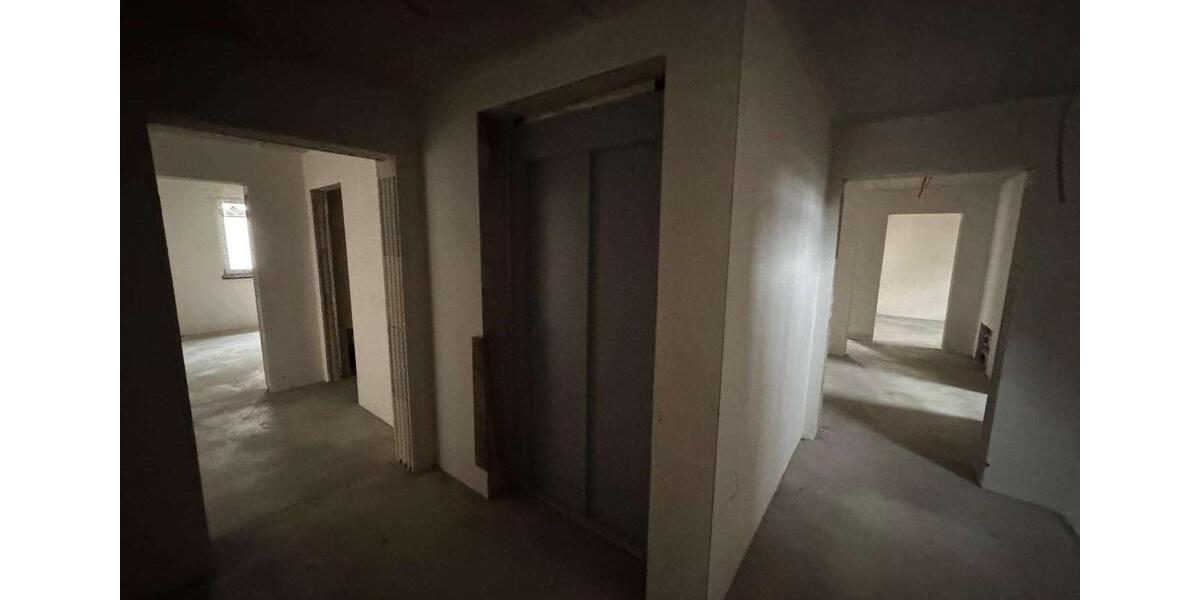 Erdgeschoßwohnung Herford Falkendiek - 3 Zimmer, 97 m&sup2;, 1.261&euro; | Angebot:23023662