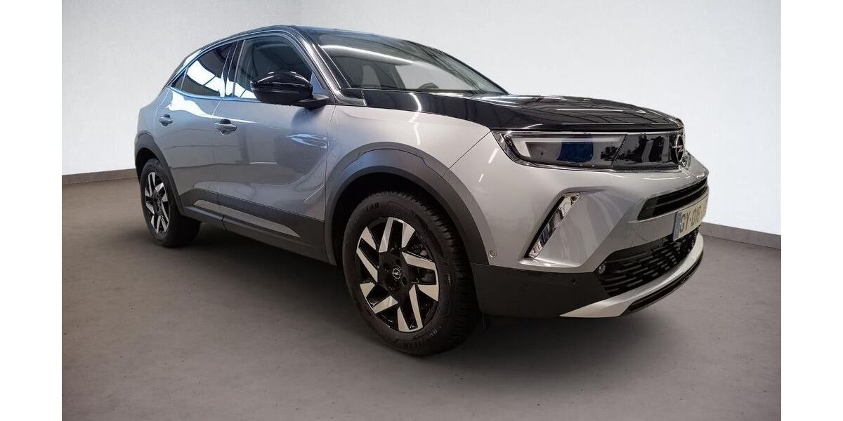 Opel Mokka 16.283 km 17.250 &euro; Detmold 32758