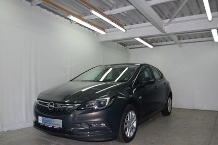 Opel Astra 97.000 km 8.890 &euro; Gütersloh 33330