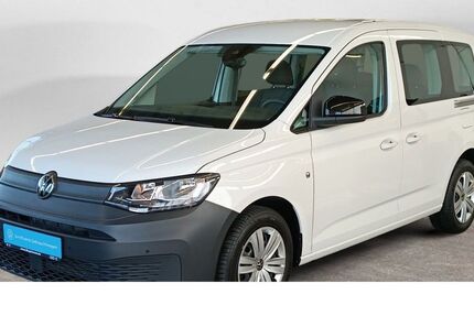 VW Caddy 42.996 km 23.710 &euro; Lemgo 32657