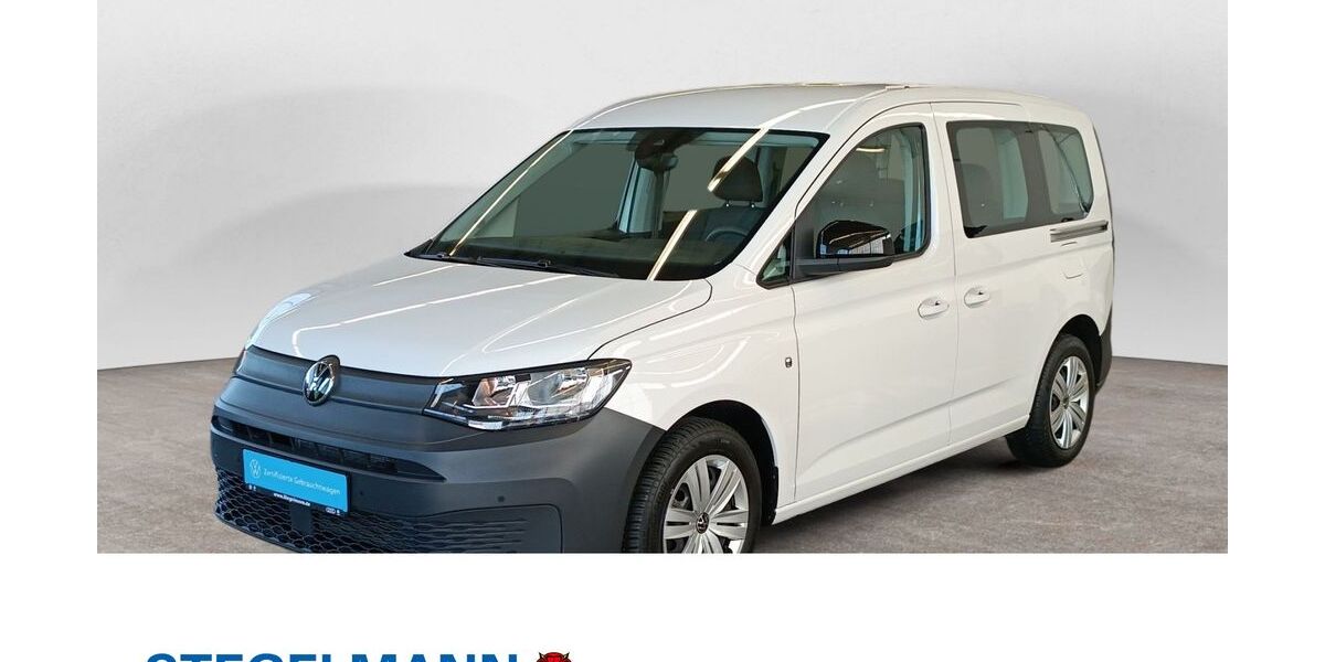 VW Caddy 42.996 km 23.710 &euro; Lemgo 32657