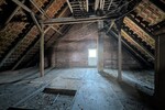 Großes Grundstück in Hüllhorst: Einfamilienhaus mit Potenzial zur Neugestaltung - Einfamilienhaus Hüllhorst | Angebot:26948470
