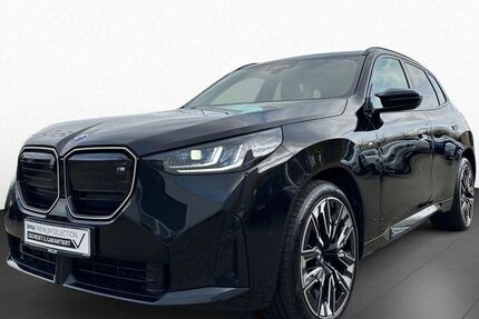 BMW X3 M50 26.799 km 70.990 &euro; Detmold 32758