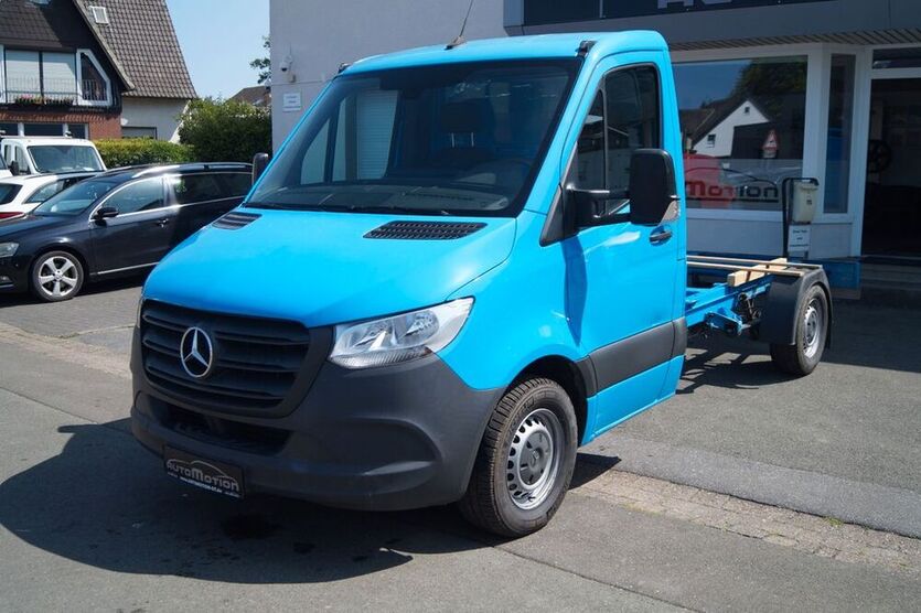 Sprinter