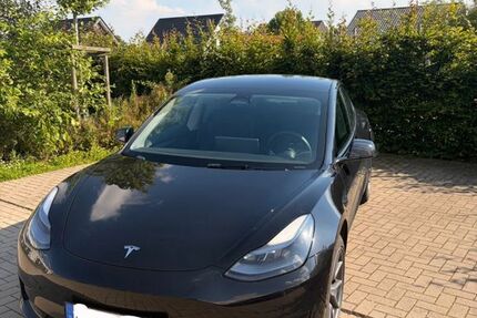 Tesla Model 3 43.500 km 27.500 &euro; Bielefeld 33739