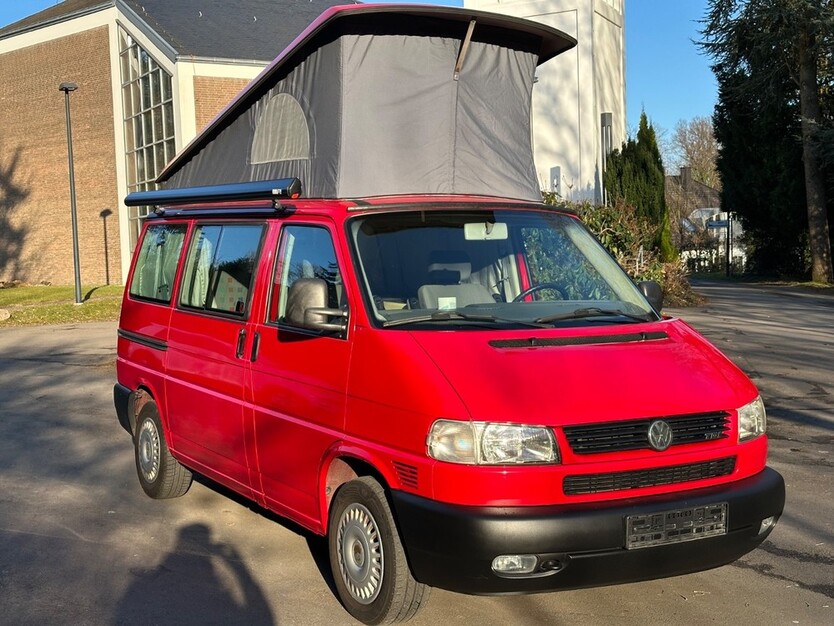 VW T 4 360.000 km 35.000 € Detmold 32756
