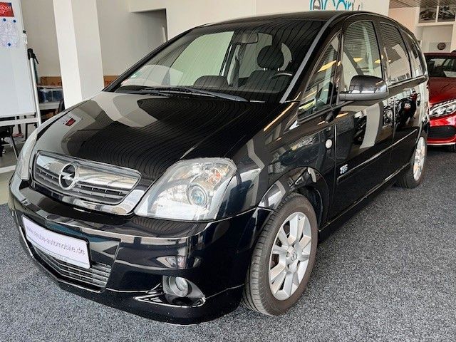 Meriva
