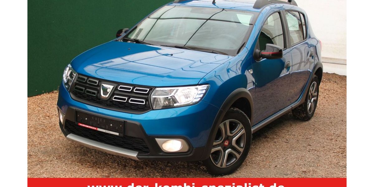 Dacia Sandero 37.100 km 10.850 &euro; Bielefeld 33659