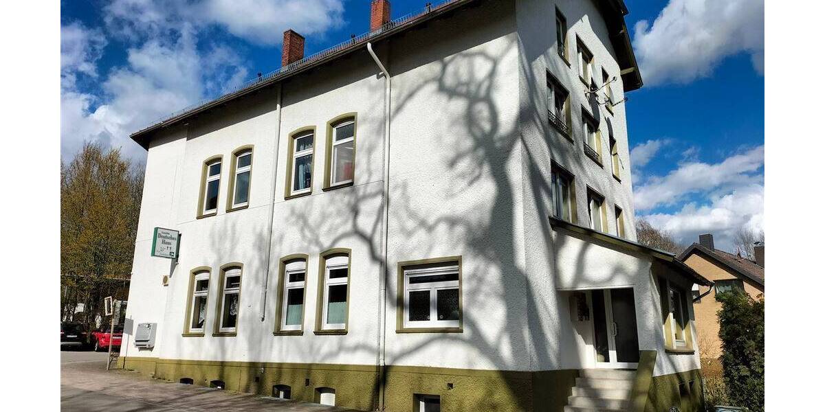 Gewerbeobjekt Rödinghausen Rödinghausen - 350.000&euro; | Angebot:25703901
