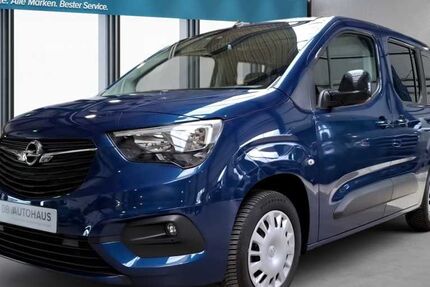 Opel Combo Life 46.944 km 17.630 &euro; Bad Salzuflen 32105