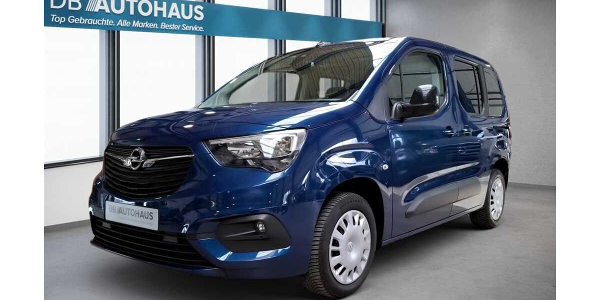 Opel Combo Life 46.944 km 17.630 &euro; Bad Salzuflen 32105
