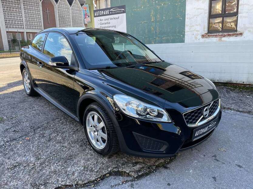 Volvo C30 105.860 km 5.950 € Bielefeld 33617