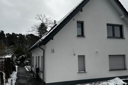 Wohnung Bielefeld Senne - 2 Zimmer, 65 m&sup2;, 780&euro; | Angebot:24630647