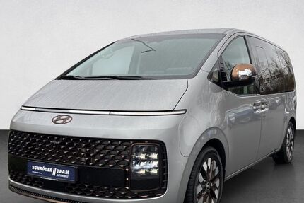 Hyundai STARIA 63.814 km 39.690 &euro; Bielefeld 33609