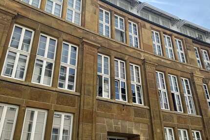 Wohnung zum Mieten in Bielefeld 524 € 49 m²