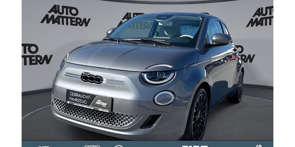 Fiat 500e 30.500 km 21.690 &euro; Gütersloh 33332