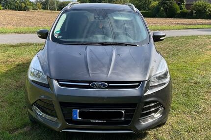 Ford Kuga 104.000 km 11.900 &euro; Gütersloh 33330