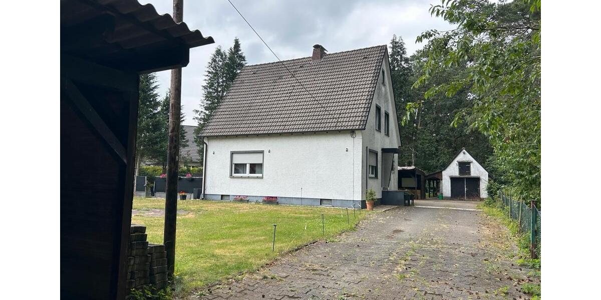 Einfamilienhaus Schloß Holte-Stukenbrock Stukenbrock - 400.000&euro; | Angebot:27096480