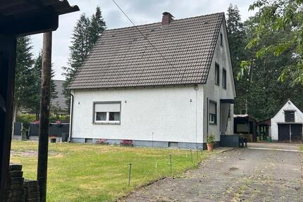 Haus Schloß Holte-Stukenbrock Stukenbrock - 400.000&euro; | Angebot:27096480