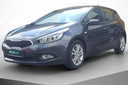 Kia ceed / Ceed