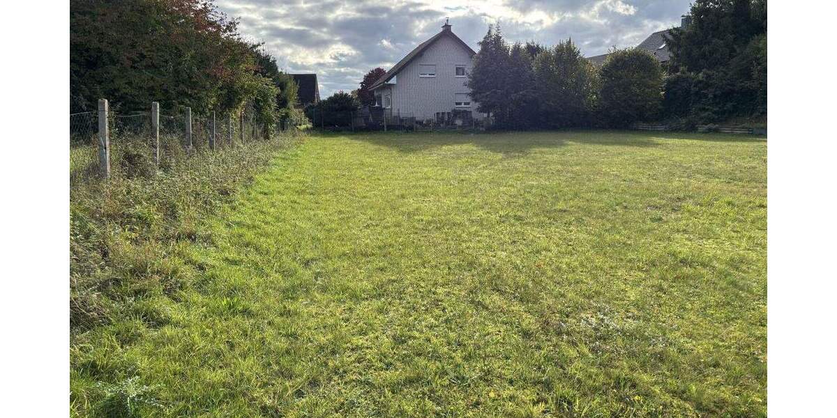 Grundstück Detmold / Pivitsheide Pivitsheide - 120.000&euro; | Angebot:26724672