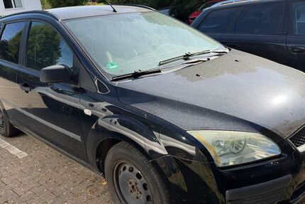 Ford Focus 225.000 km 999 &euro; Detmold 32758