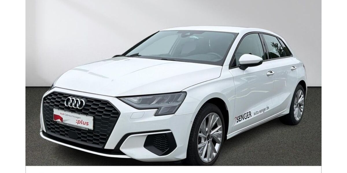 Audi A3 16.925 km 29.880 &euro; Bielefeld 33609