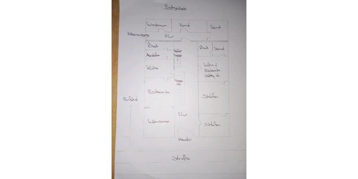 Einfamilienhaus Lage - 11 Zimmer, 340 m&sup2;, 1.400&euro; | Angebot:25352178