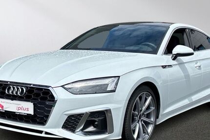 Audi A5 22.191 km 44.880 &euro; Bielefeld 33609