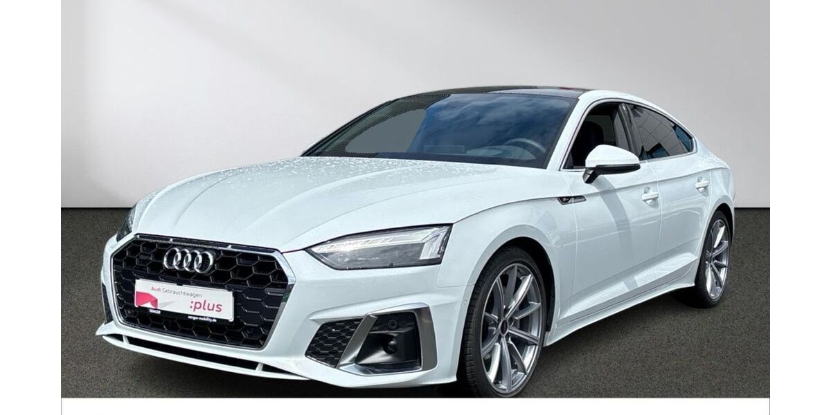 Audi A5 22.191 km 44.880 &euro; Bielefeld 33609