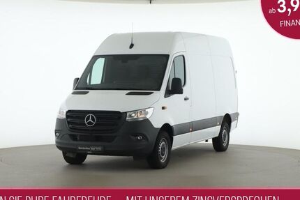 Mercedes-Benz Sprinter 18.900 km 39.960 € Bielefeld 33609