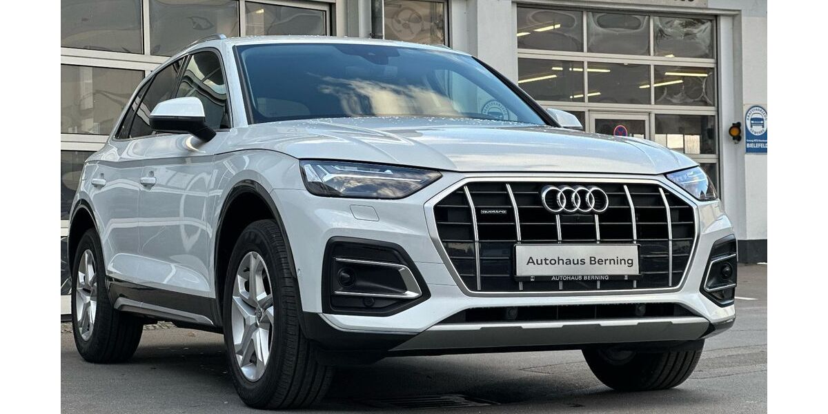 Audi Q5 54.000 km 37.990 &euro; Bielefeld 33609