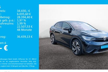 VW ID.5 54.305 km 34.430 € Melle 49324
