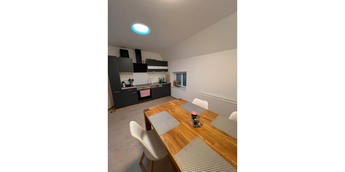 Etagenwohnung Lemgo - 1 Zimmer, 20 m&sup2;, 381&euro; | Angebot:26691989