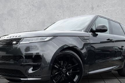 Land Rover Range Rover Sport 4.657 km 121.199 &euro; Bielefeld 33605