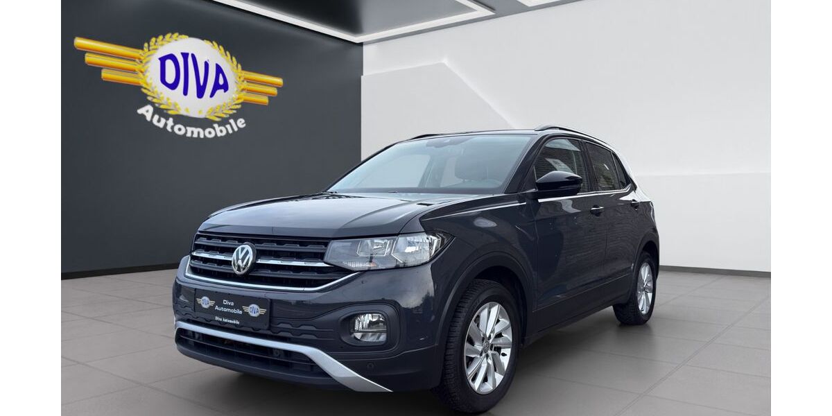 VW T-Cross 76.000 km 14.750 &euro; Bielefeld 33647